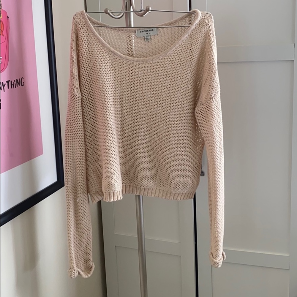 Urban Outfitters Sweater